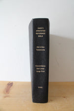 Dake Annotated Reference Bible