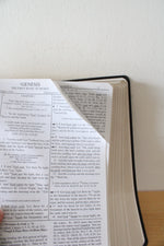 Dake Annotated Reference Bible
