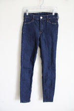 & Denim Skinny Jeans | 0
