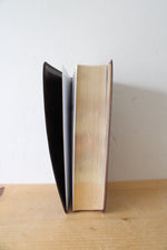 NET Full Notes Edition Brown Leather Bible