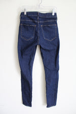 & Denim Skinny Jeans | 0