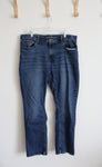 Old Navy Straight Jeans | 38X32