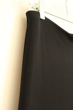 Alfani Black Wide Leg Stretch Pants | M