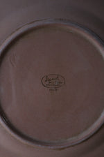 Stangl Pottery Terra Rose Fruit Plate | 9.5"