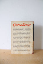 The Light In The Forest By Conrad Richter