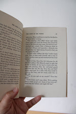 The Light In The Forest By Conrad Richter