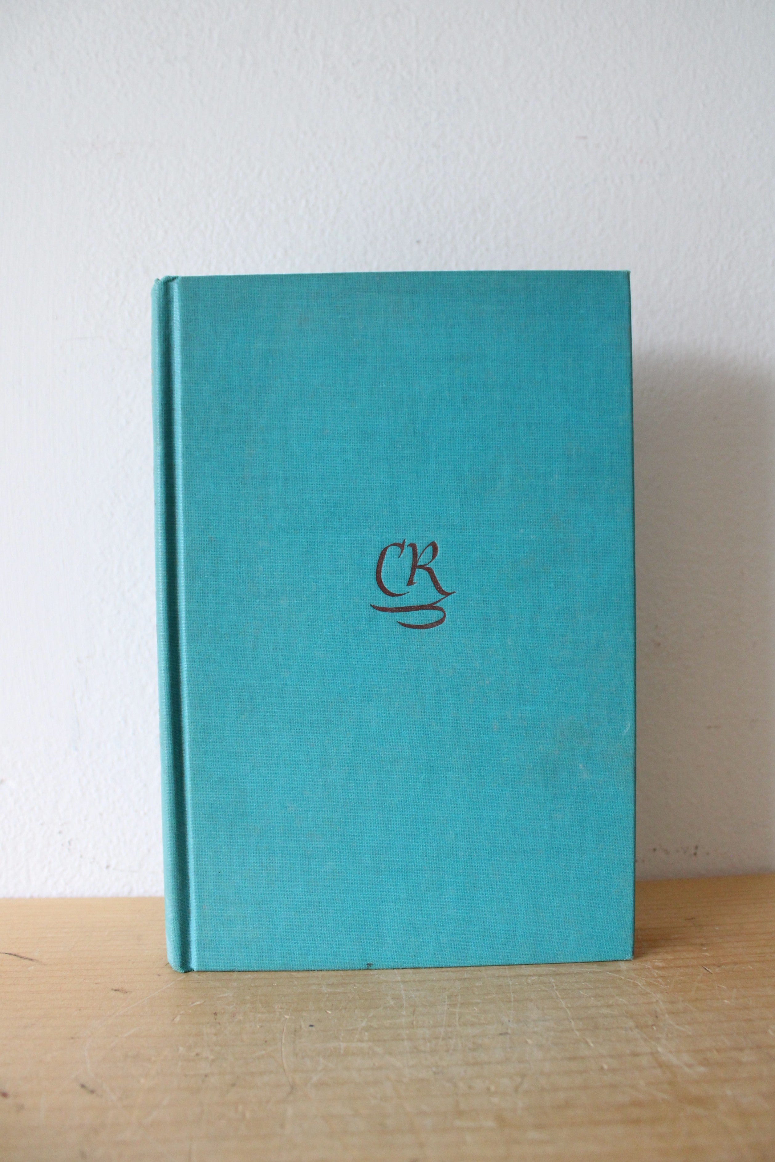 A Simple Honorable Man By Conrad Richter