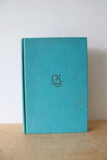 A Simple Honorable Man By Conrad Richter