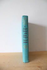 A Simple Honorable Man By Conrad Richter