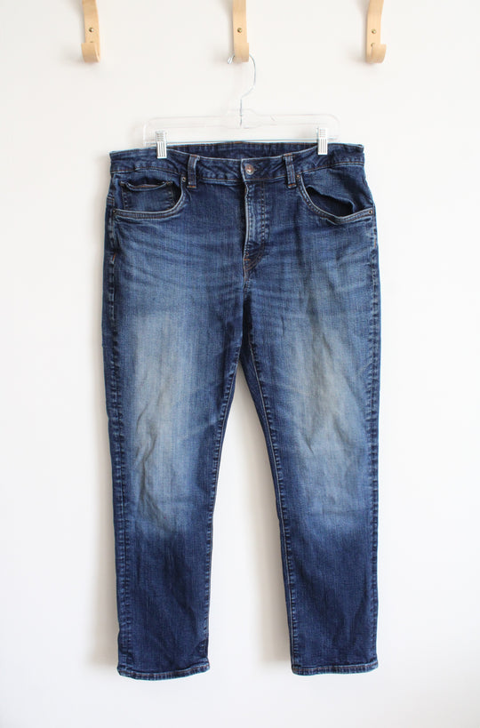 We Are Denim Slim Ash Jeans | 36X30