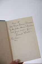 A Simple Honorable Man By Conrad Richter