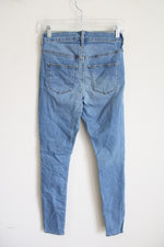 Old Navy High Rise Super Skinny Jeans | 00