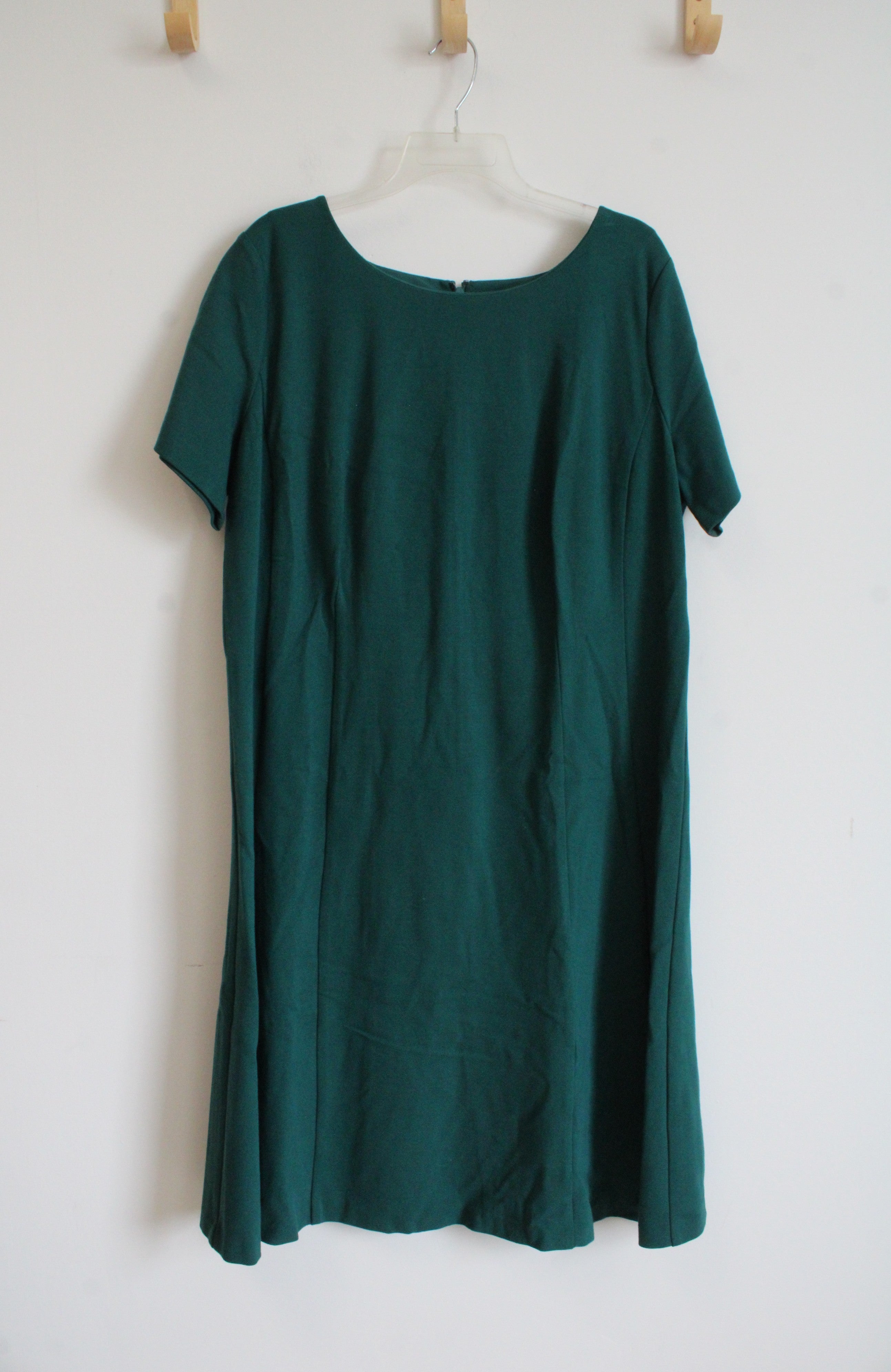 talbots green dress Dark Knit Cartoon Green Dress Girl style:Bodycon The seasonal charm of Color:Berry Indigo