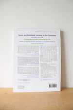 Social And Emotional Learning In The Classroom By Barbara A. Gueldner, Laura L. Feuerborn & Kenneth W. Merrell Second Edition