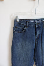 Children's Place Stretch Straight Jeans | Youth 12