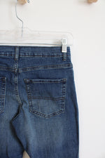 Children's Place Stretch Straight Jeans | Youth 12