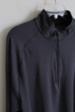 Walter Hagen Dark Gray Pullover Sweatshirt | M