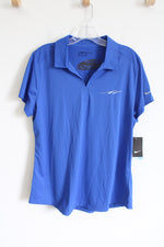 NEW Nike Dri-Fit Manheim Auto Auction Tee | XL
