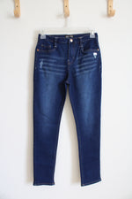 Girls First Skinny Jeans | Youth 12
