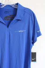 NEW Nike Dri-Fit Manheim Auto Auction Tee | XL