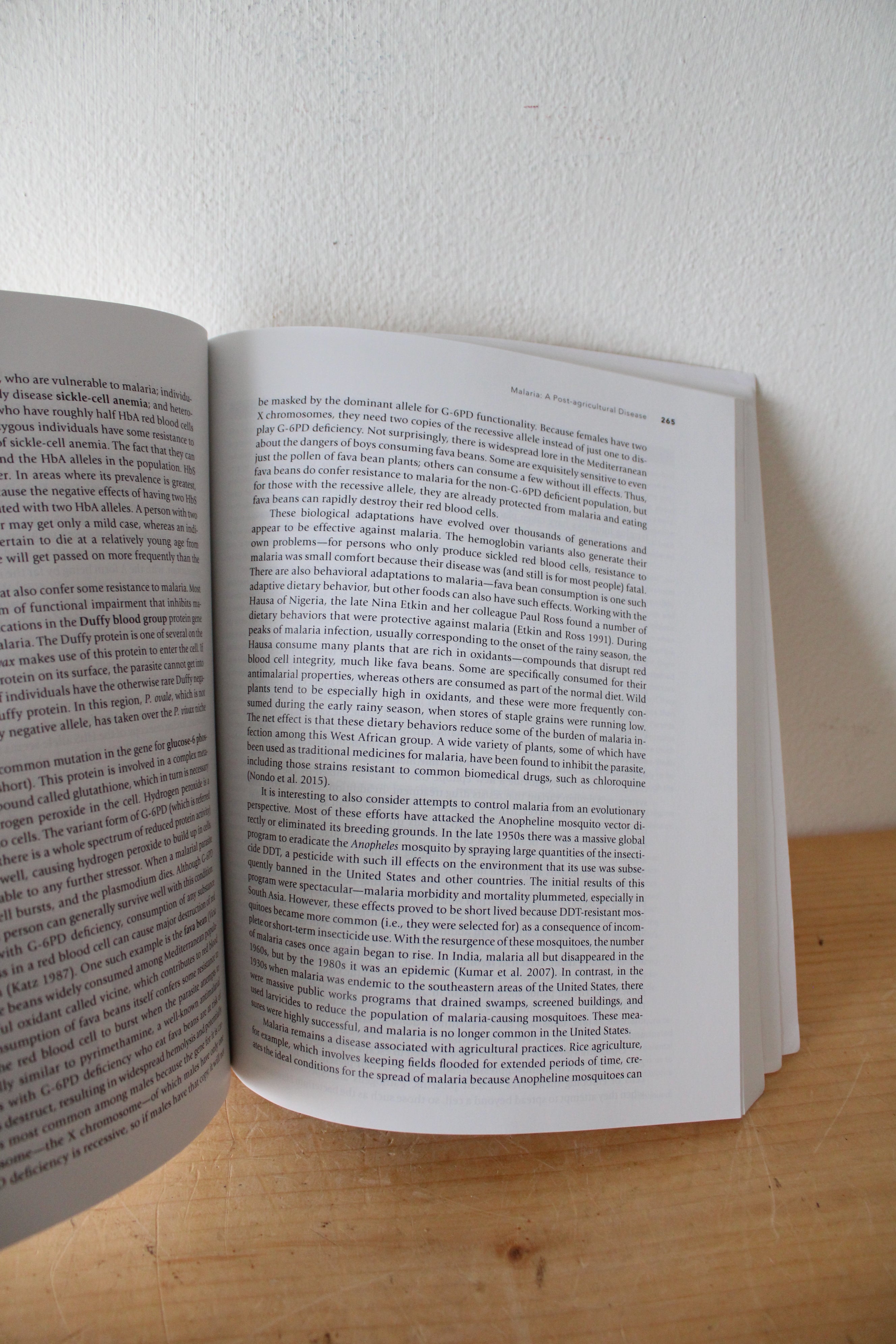 Medical Anthropology: A Biocultural Approach By Andrea S. Wiley & John S. Allen Fourth Edition