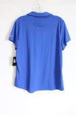 NEW Nike Dri-Fit Manheim Auto Auction Tee | XL