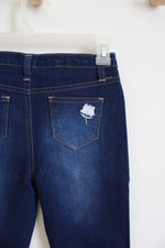 Girls First Skinny Jeans | Youth 12