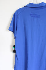NEW Nike Dri-Fit Manheim Auto Auction Tee | XL