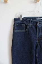 Sonoma Straight The Everyday Jeans | Youth 14H