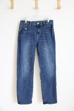 Old Navy Straight Jeans | Youth 14