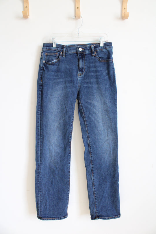 Old Navy Straight Jeans | Youth 14