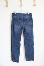 Old Navy Straight Jeans | Youth 14