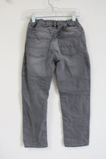 Children's Place Gray Wash Jeans | 8