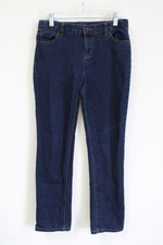 Children's Place Dark Wash Jeans | 14