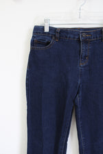 Children's Place Dark Wash Jeans | 14
