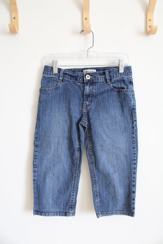 Cherokee Capri Jeans | Youth 12