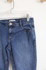 Cherokee Capri Jeans | Youth 12