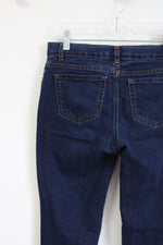 Children's Place Dark Wash Jeans | 14