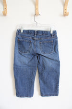 Cherokee Capri Jeans | Youth 12
