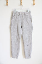 Abercrombie & Fitch Gray Sweatpants | Youth 13/14