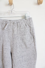 Abercrombie & Fitch Gray Sweatpants | Youth 13/14