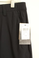NEW Bison Ridge Black Outdoor Shorts | M