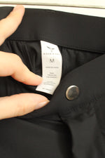 NEW Bison Ridge Black Outdoor Shorts | M