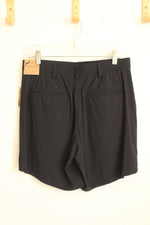 NEW Bison Ridge Black Outdoor Shorts | M