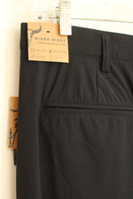 NEW Bison Ridge Black Outdoor Shorts | M