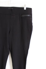 DKNY Black Legging Pant | L