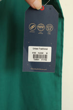 NEW Cherokee Green Unisex Scrub Pants | M
