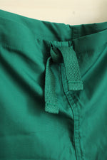 NEW Cherokee Green Unisex Scrub Pants | M