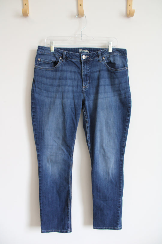 Wrangler Low Rise Jeans | 16