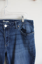 Wrangler Low Rise Jeans | 16